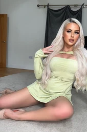 Проститутка Настя