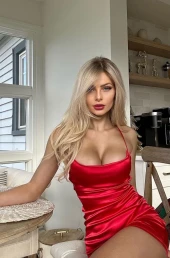 Проститутка Эмма