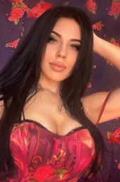 Проститутка Настя