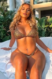 Проститутка Настя