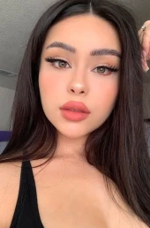 Проститутка Мина vip